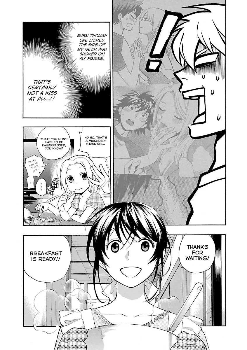 Rabuyu! Chapter 8 page 4 - 