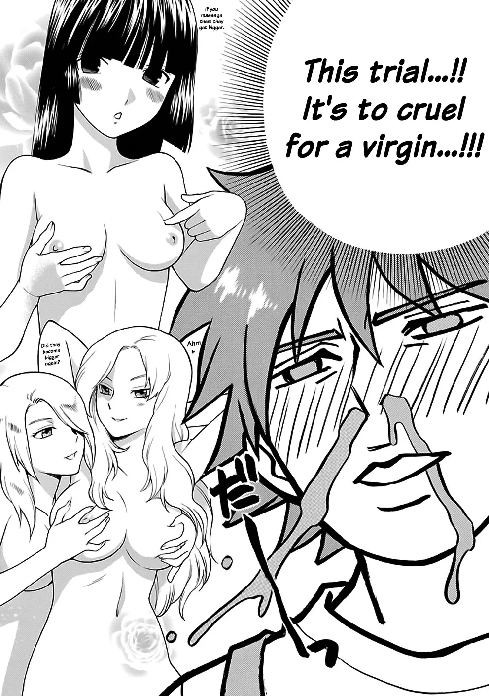 Rabuyu! Chapter 9 page 21 - 