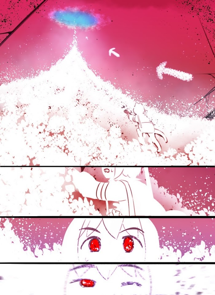 Raccoon-san Mansion Chapter 35 page 25 - 