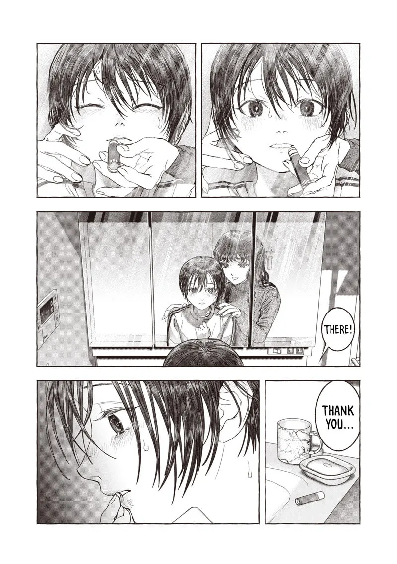 Raden no Roukaku Chapter 0 page 23 - 