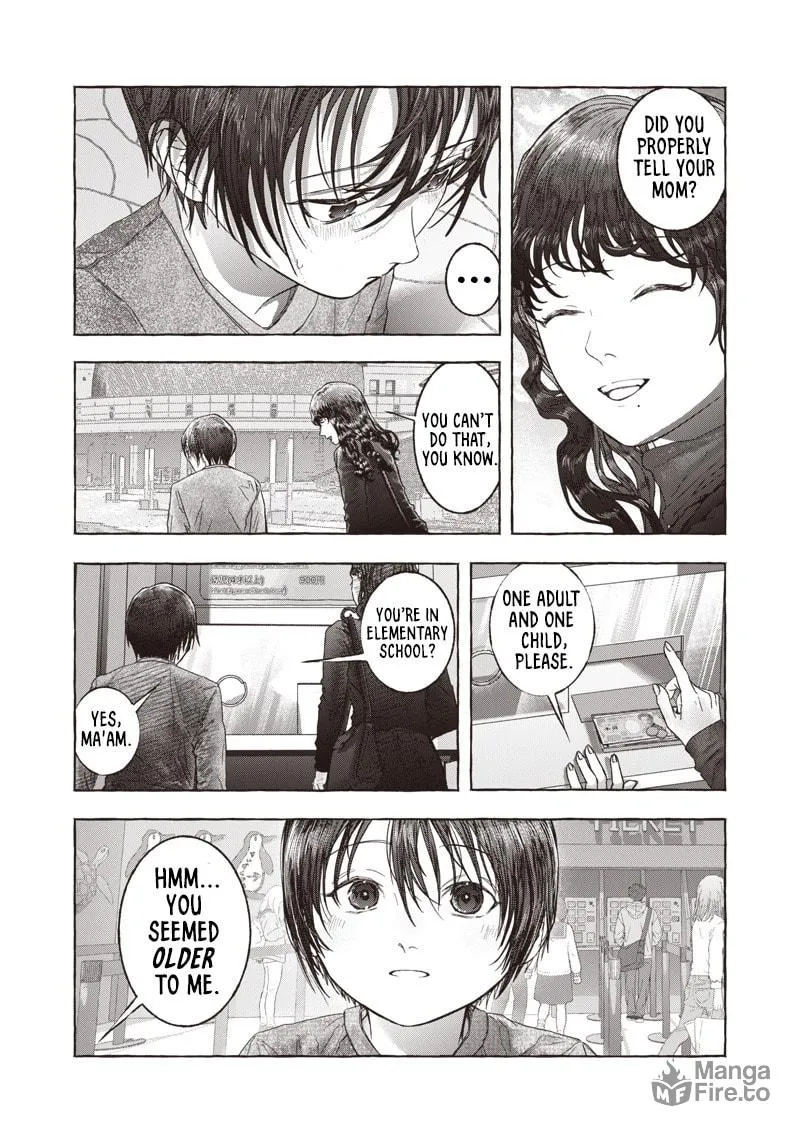 Raden no Roukaku Chapter 0 page 31 - 