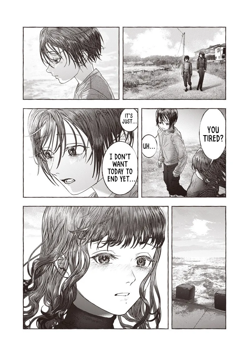 Raden no Roukaku Chapter 0 page 38 - 