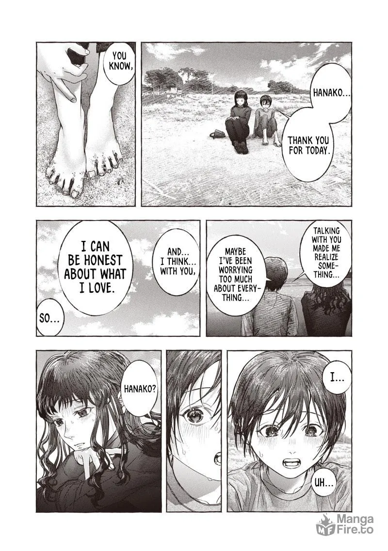 Raden no Roukaku Chapter 0 page 41 - 