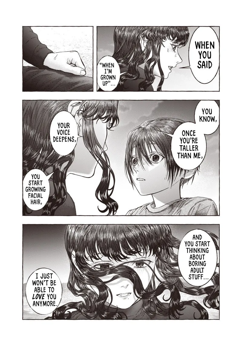 Raden no Roukaku Chapter 0 page 48 - 