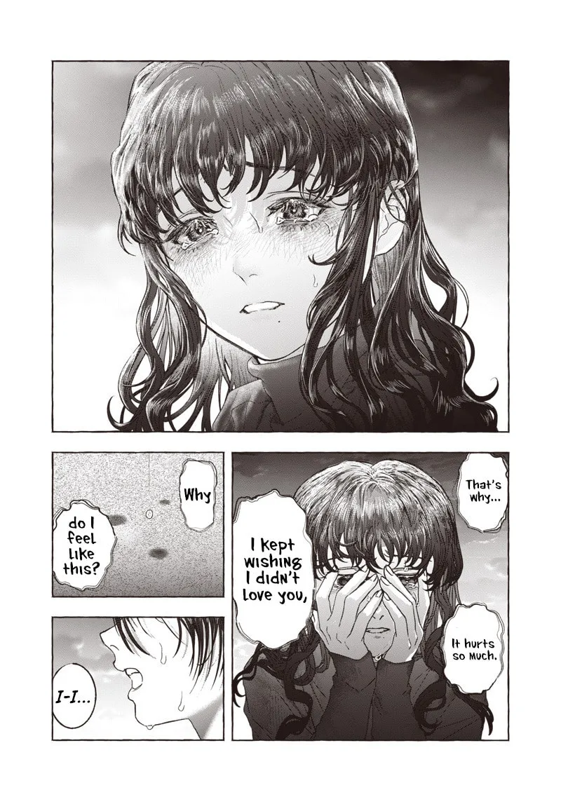 Raden no Roukaku Chapter 0 page 50 - 