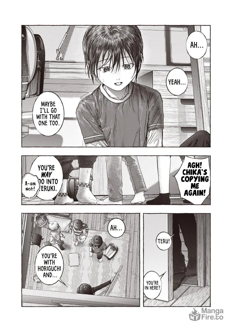 Raden no Roukaku Chapter 0 page 6 - 