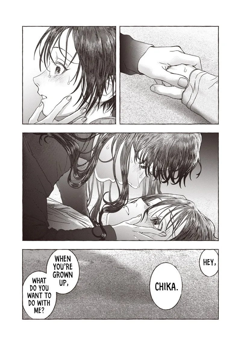 Raden no Roukaku Chapter 0 page 53 - 