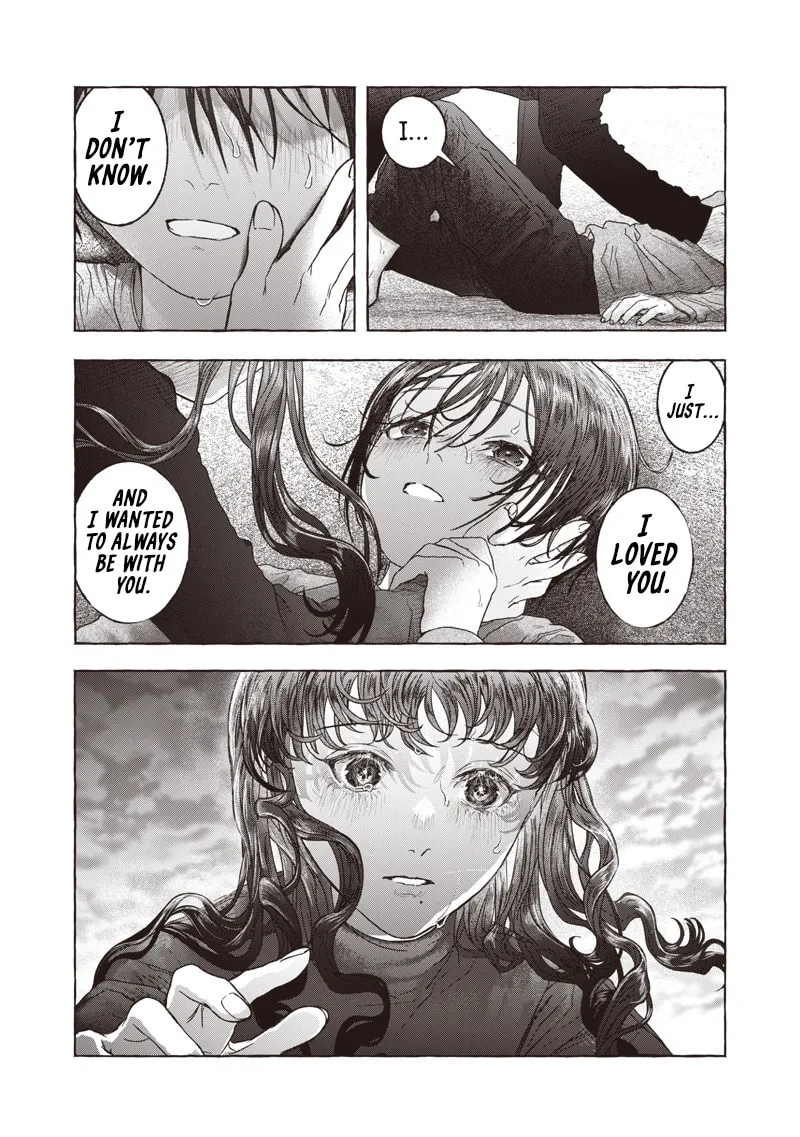 Raden no Roukaku Chapter 0 page 54 - 