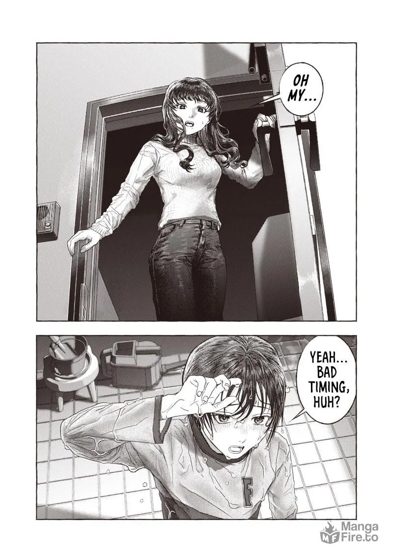 Raden no Roukaku Chapter 0 page 10 - 
