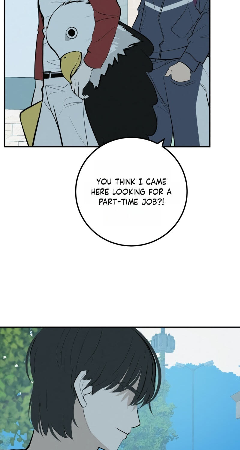 Radiant Rewind Chapter 116 page 11 - 