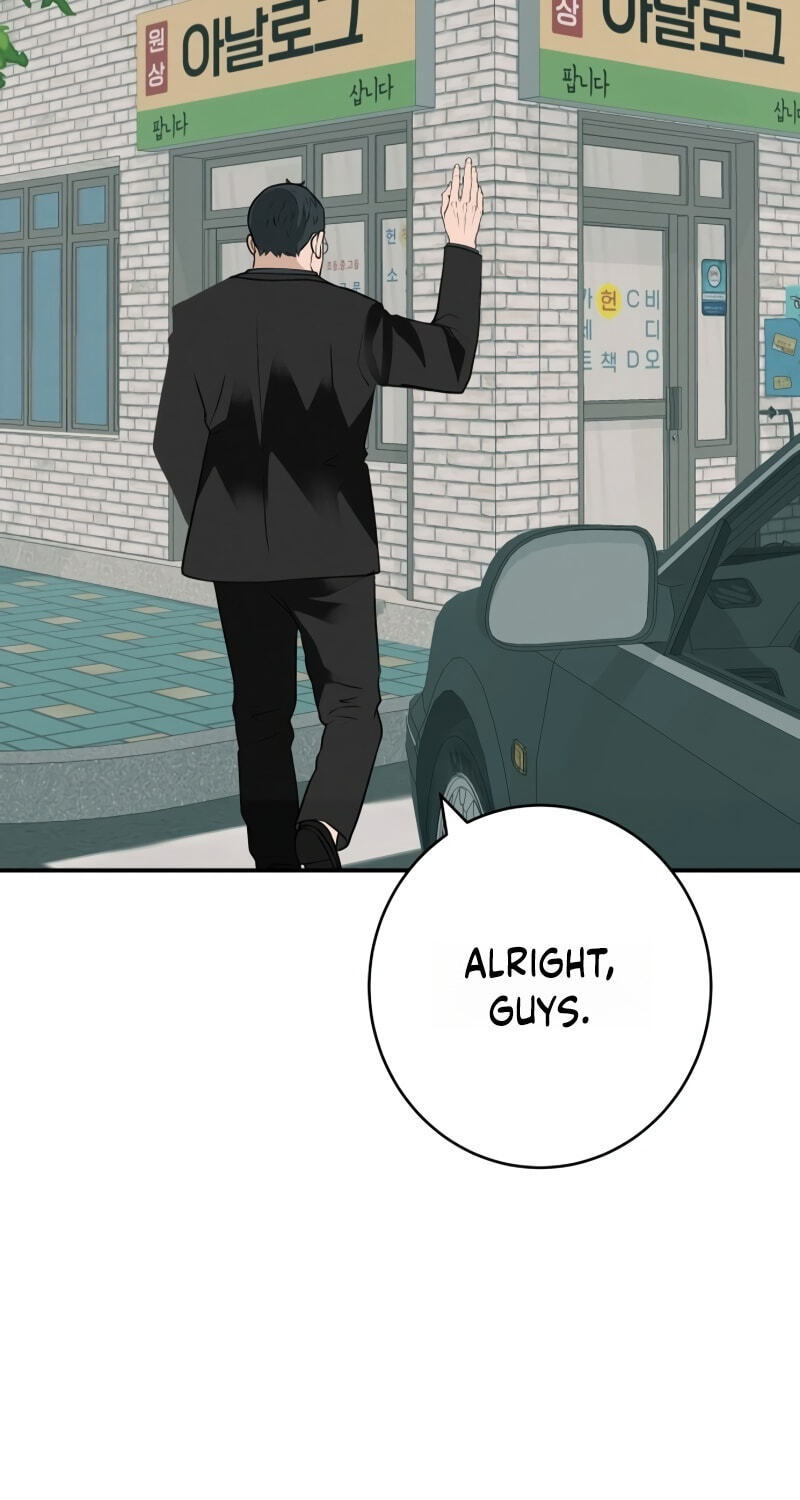 Radiant Rewind Chapter 116 page 101 - 