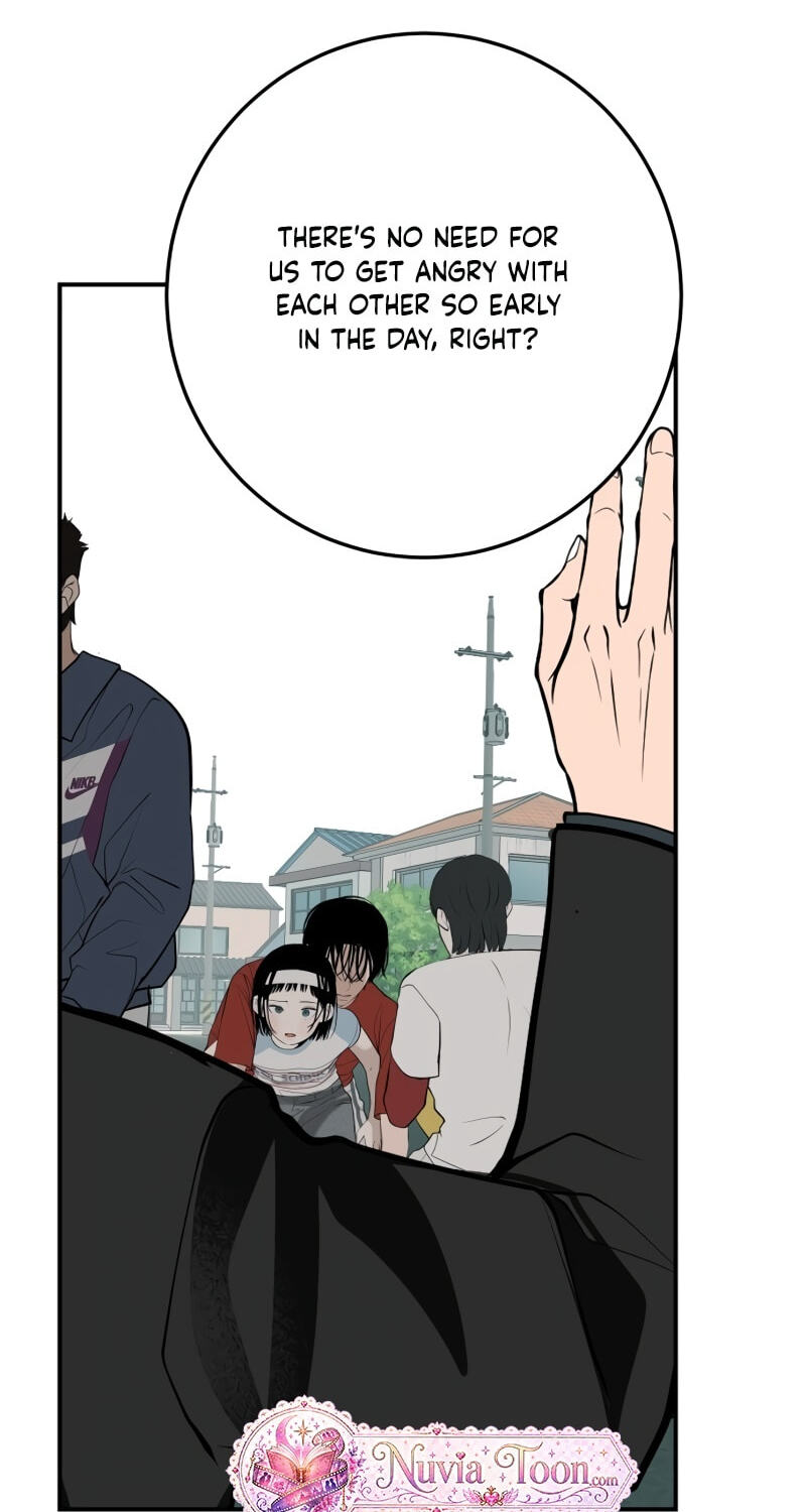 Radiant Rewind Chapter 116 page 102 - 