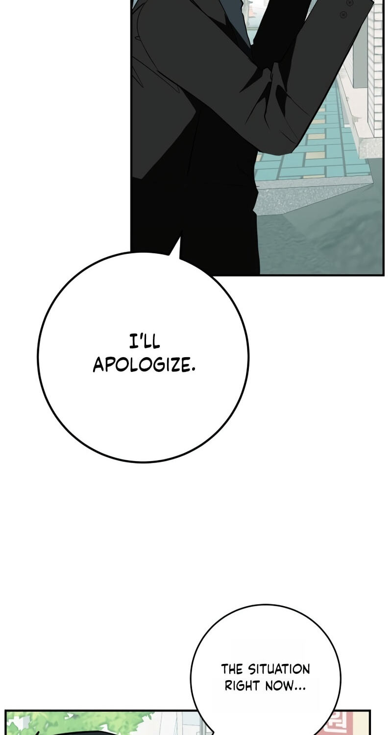 Radiant Rewind Chapter 116 page 104 - 