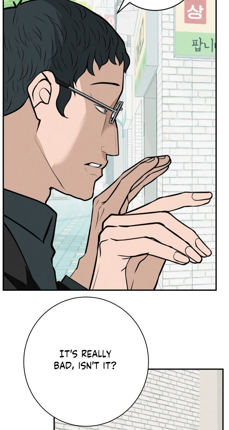Radiant Rewind Chapter 116 page 105 - 