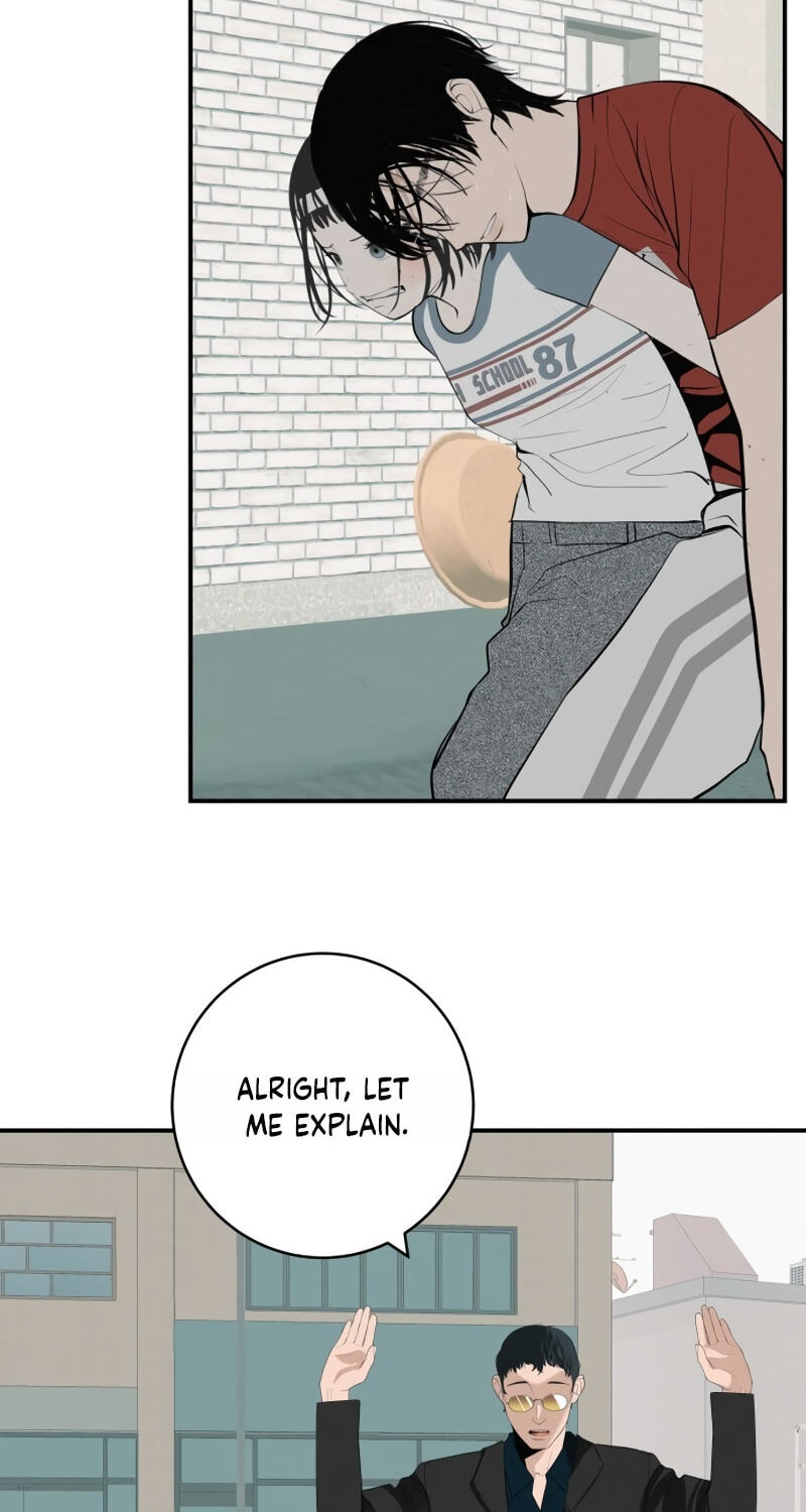 Radiant Rewind Chapter 116 page 106 - 