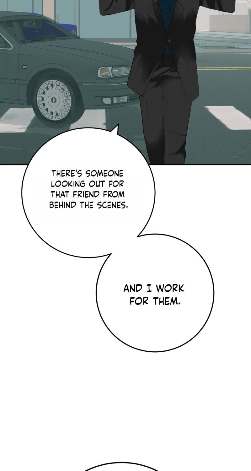 Radiant Rewind Chapter 116 page 107 - 