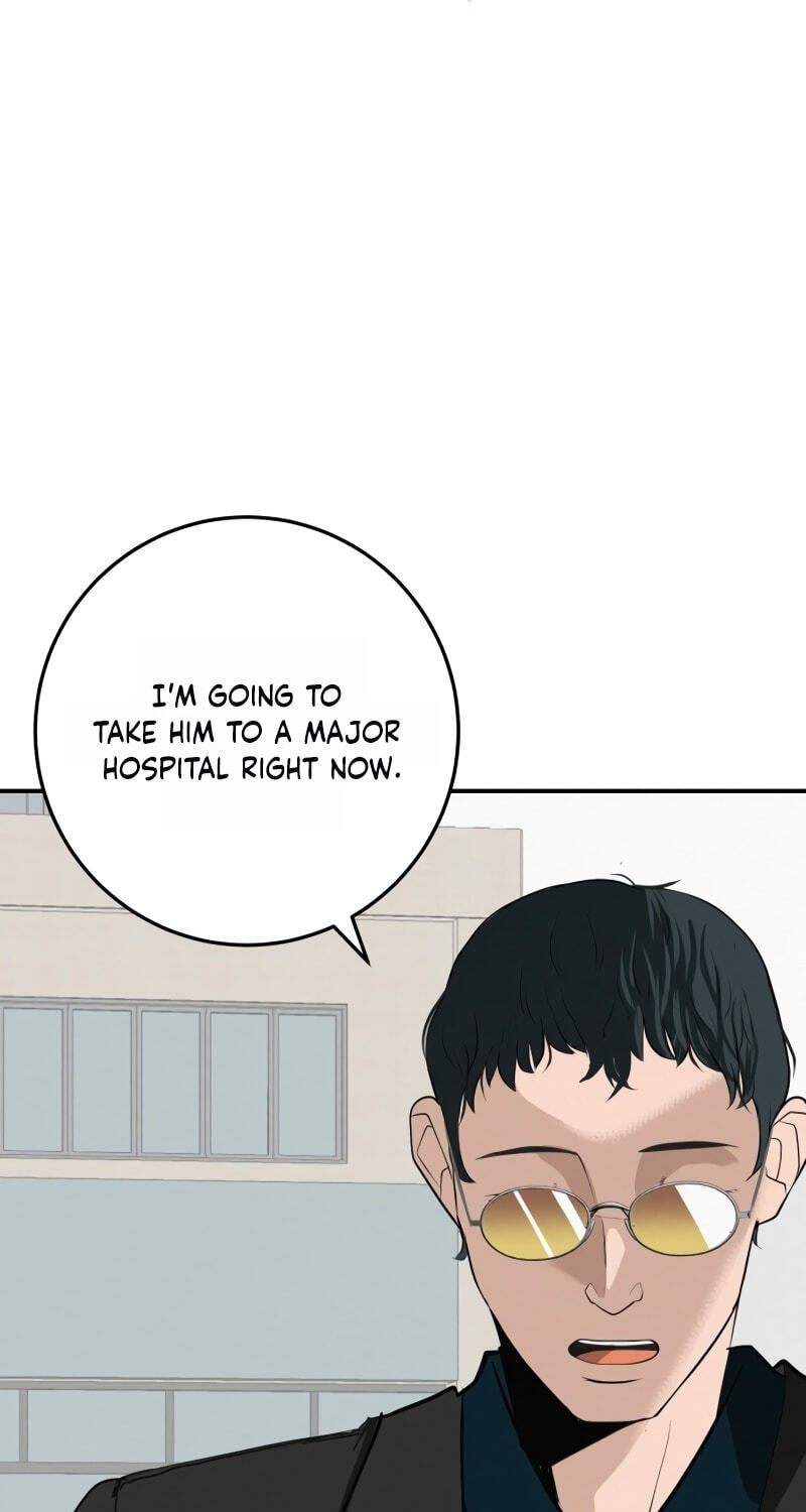 Radiant Rewind Chapter 116 page 109 - 