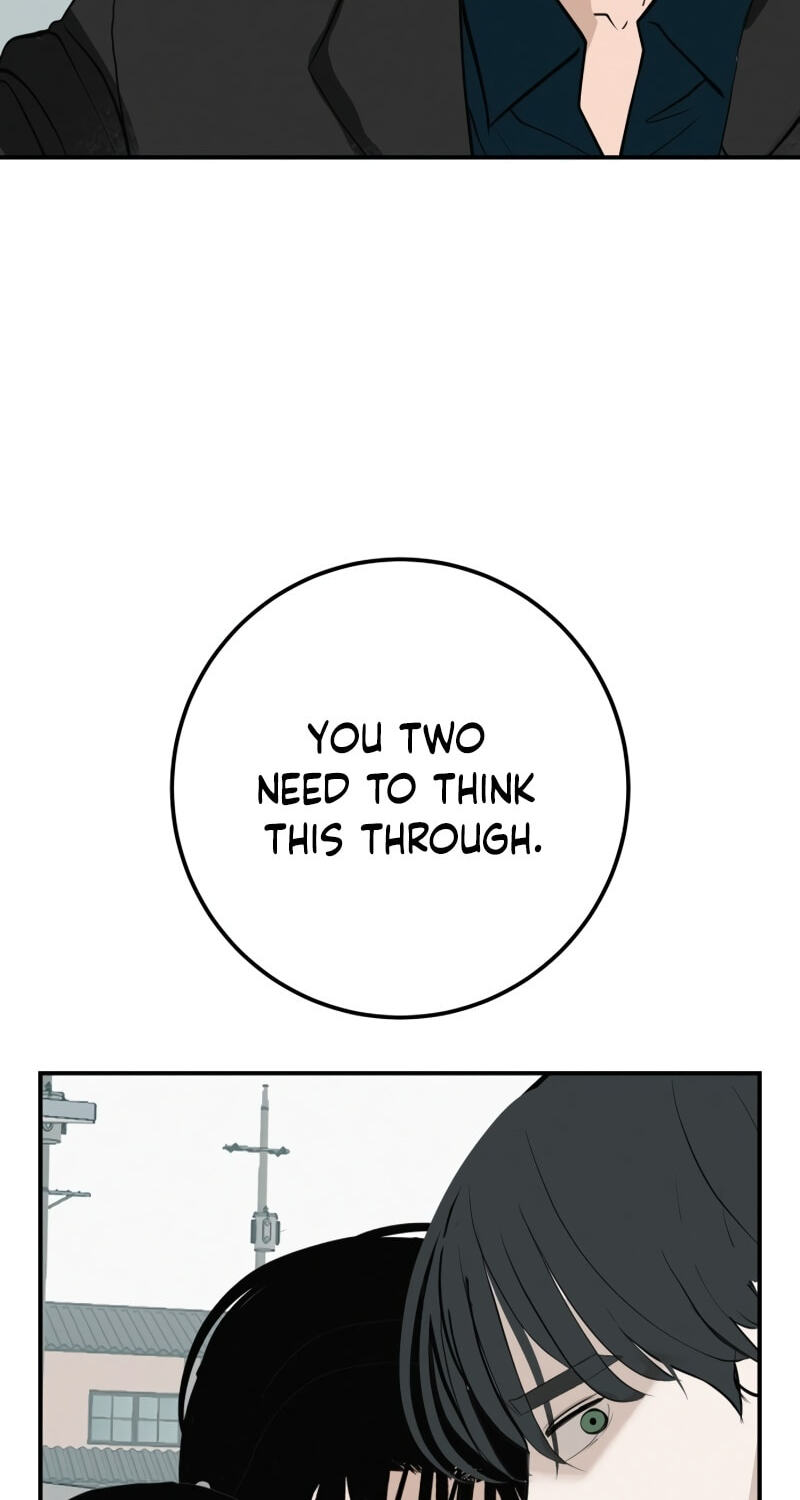 Radiant Rewind Chapter 116 page 110 - 
