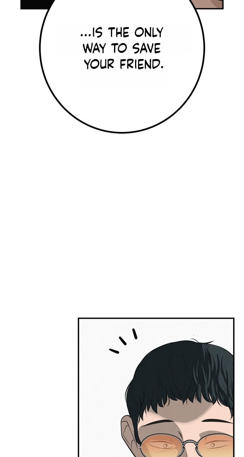 Radiant Rewind Chapter 116 page 113 - 