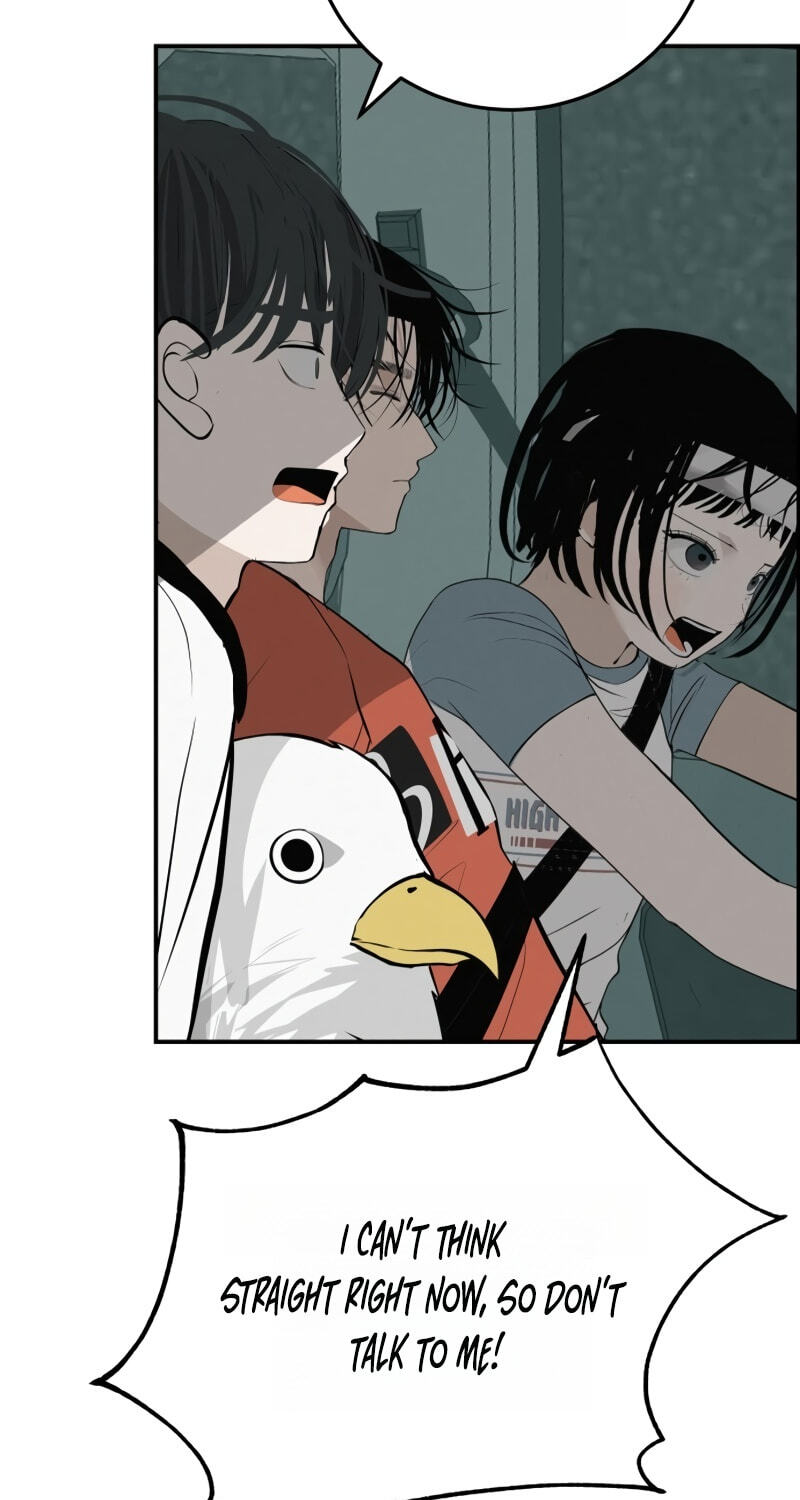 Radiant Rewind Chapter 116 page 117 - 