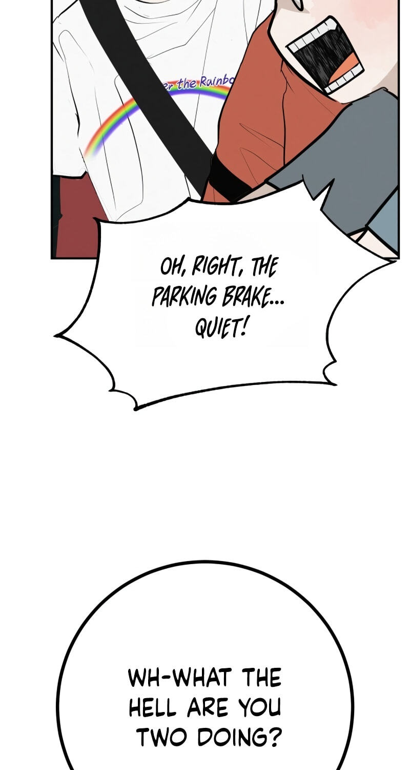 Radiant Rewind Chapter 116 page 119 - 
