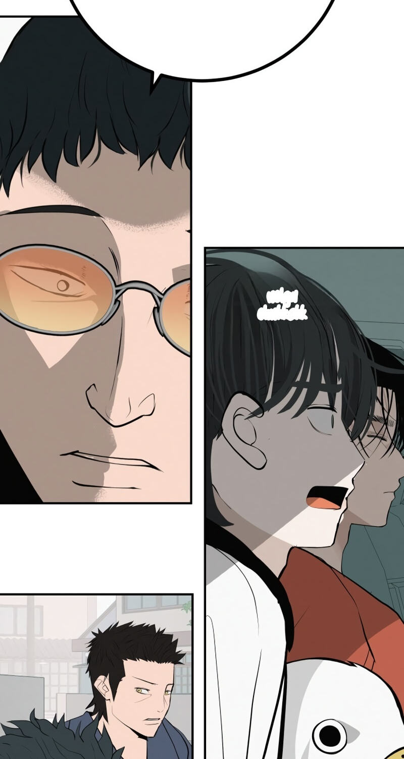 Radiant Rewind Chapter 116 page 120 - 