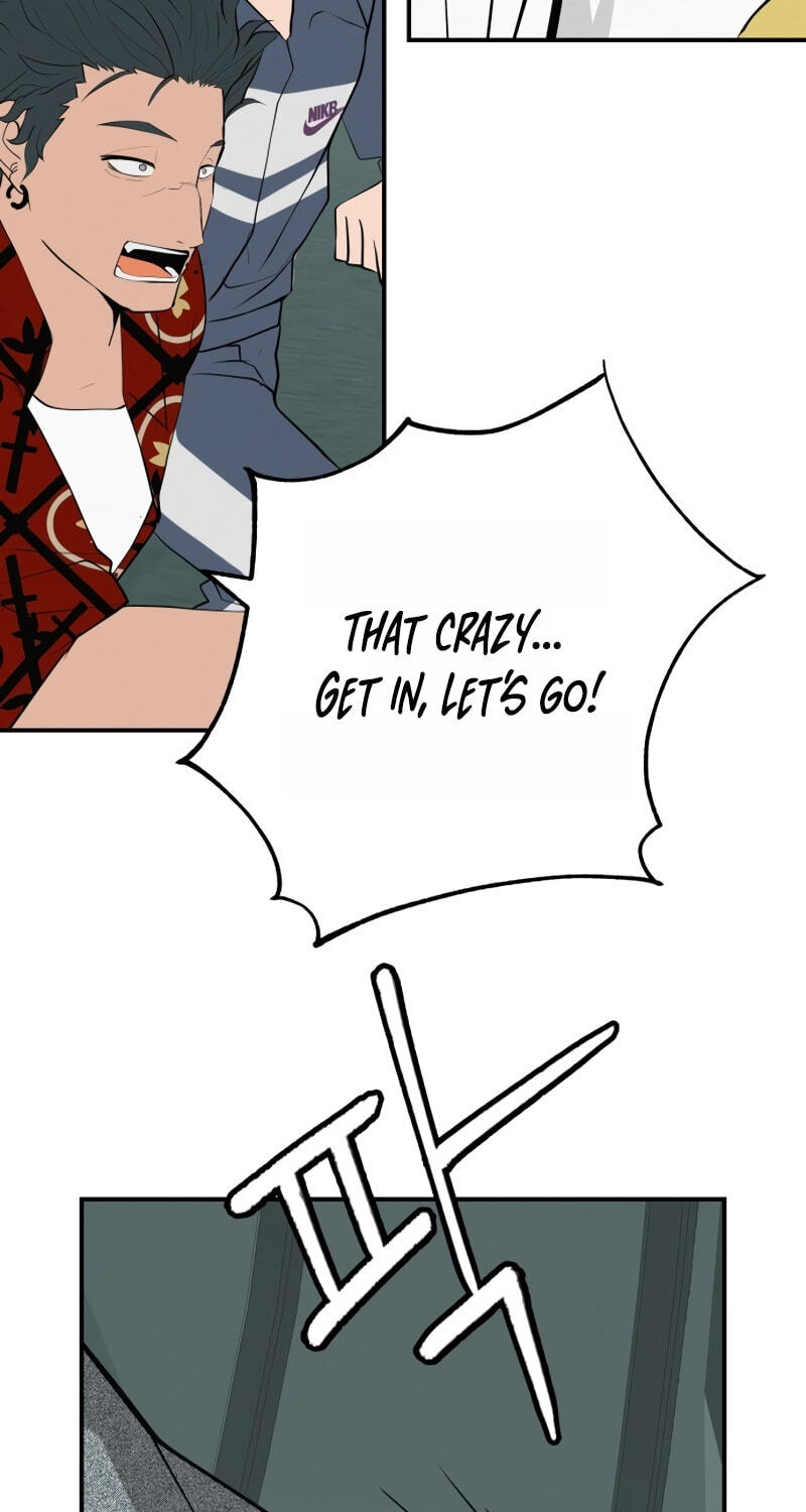 Radiant Rewind Chapter 116 page 121 - 