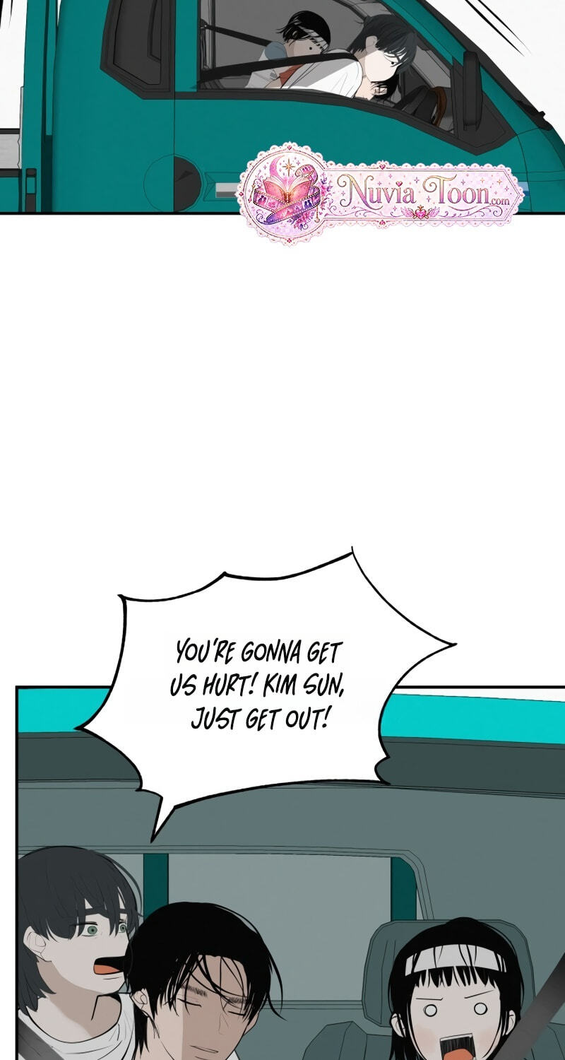 Radiant Rewind Chapter 116 page 123 - 