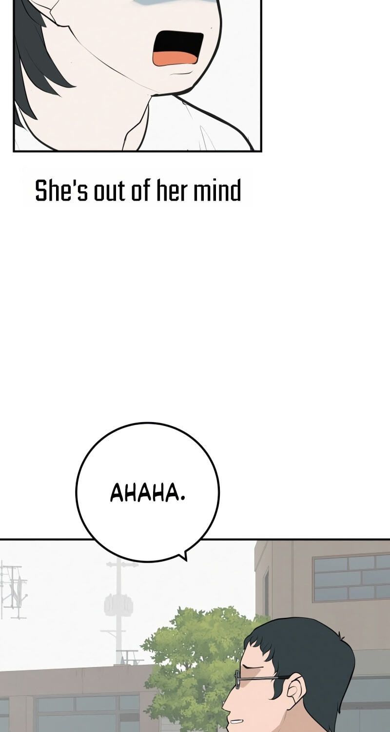 Radiant Rewind Chapter 116 page 125 - 