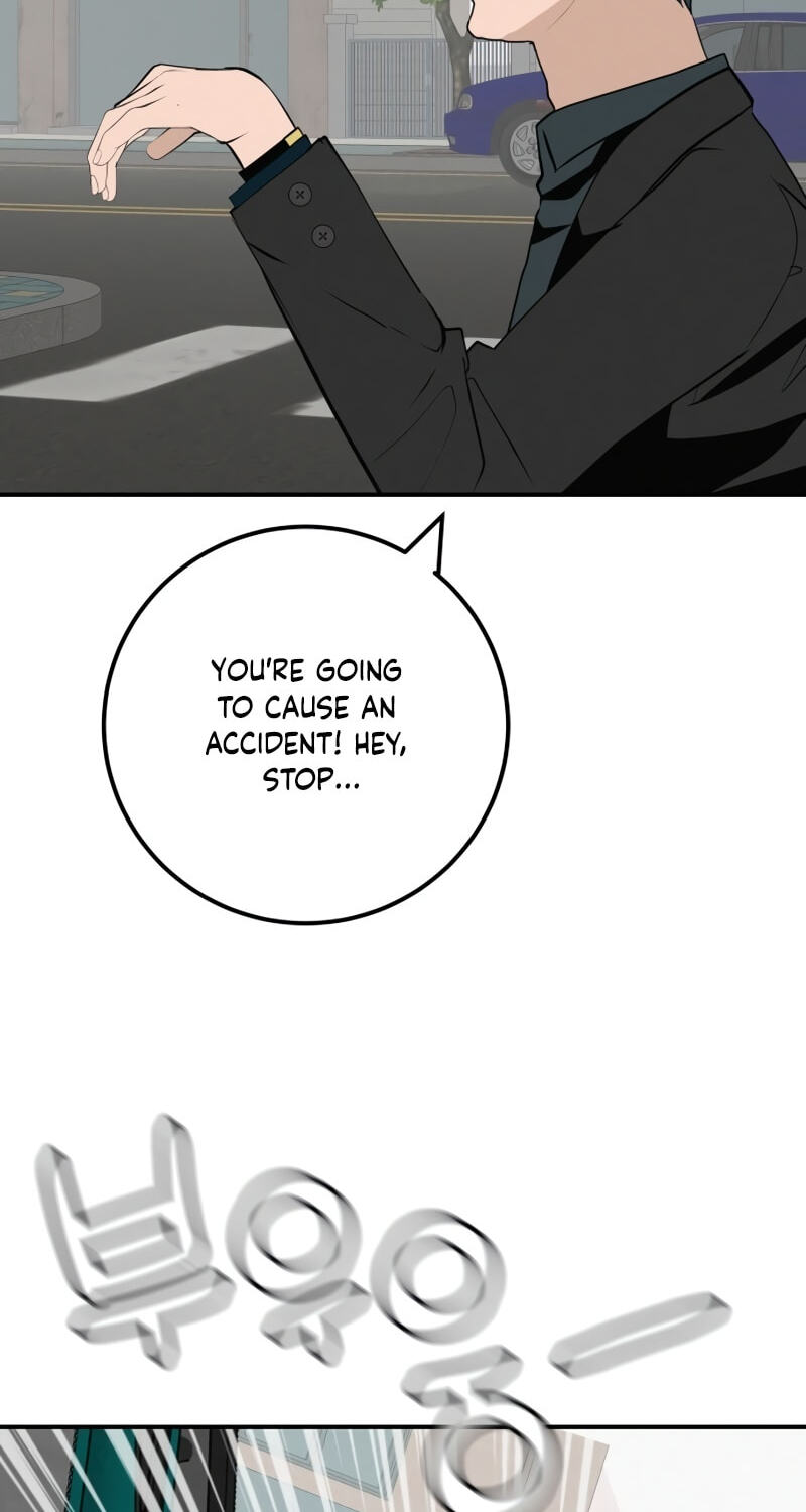 Radiant Rewind Chapter 116 page 126 - 
