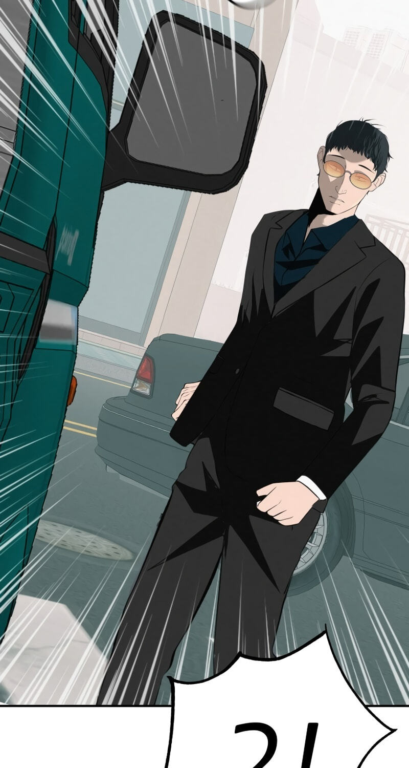 Radiant Rewind Chapter 116 page 127 - 