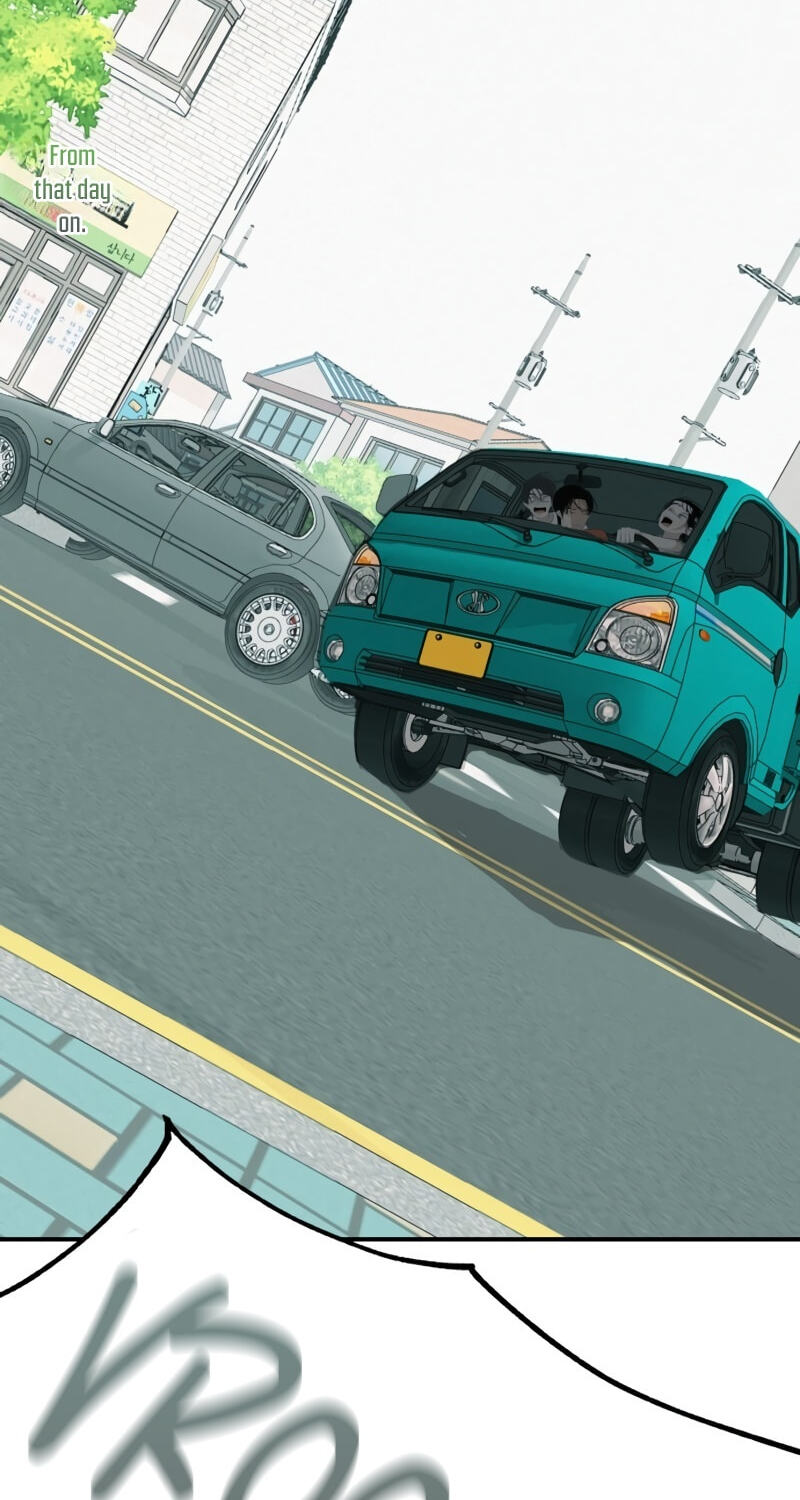 Radiant Rewind Chapter 116 page 130 - 