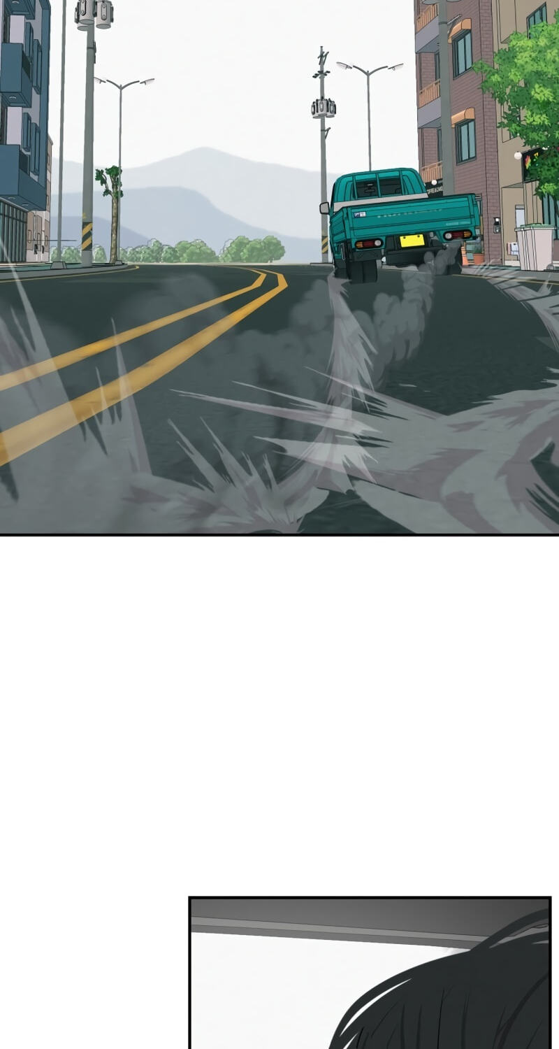 Radiant Rewind Chapter 116 page 136 - 