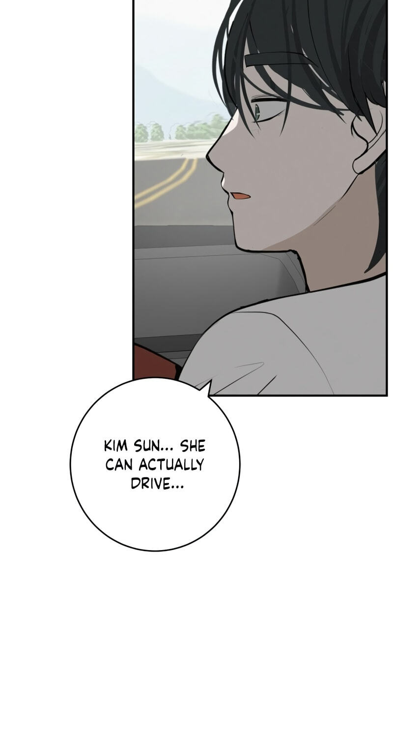 Radiant Rewind Chapter 116 page 137 - 