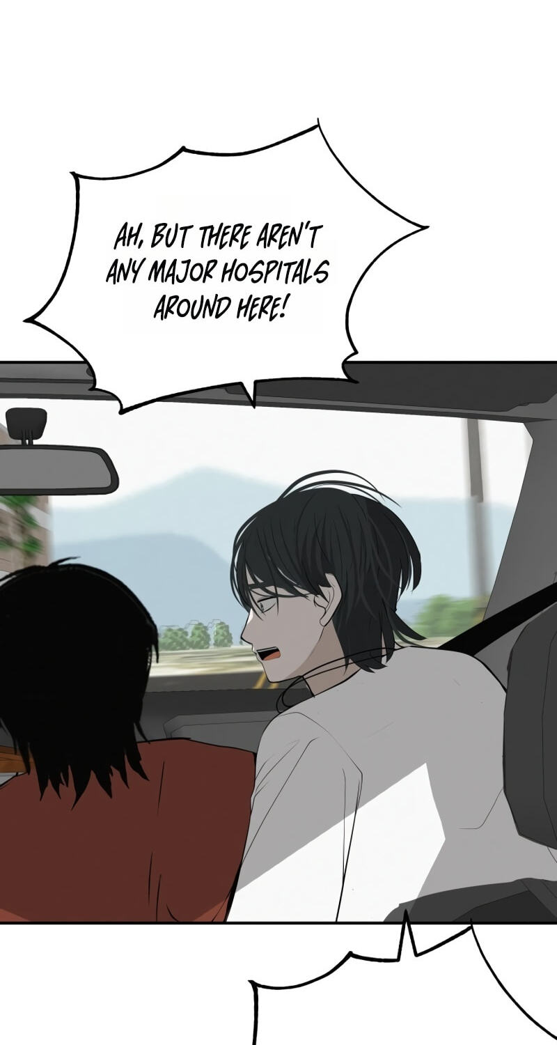 Radiant Rewind Chapter 116 page 138 - 