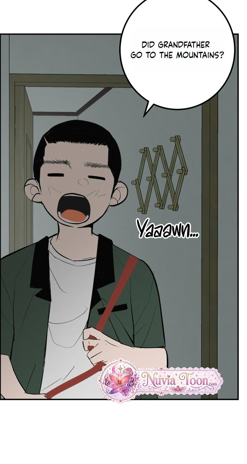 Radiant Rewind Chapter 116 page 18 - 