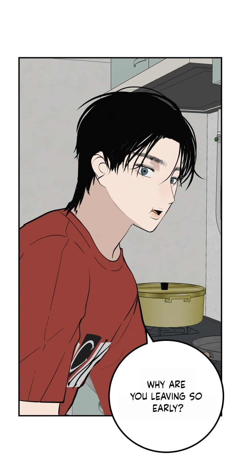Radiant Rewind Chapter 116 page 19 - 