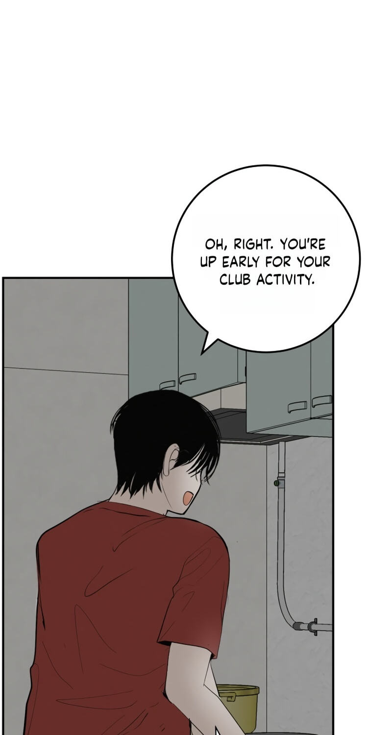 Radiant Rewind Chapter 116 page 20 - 