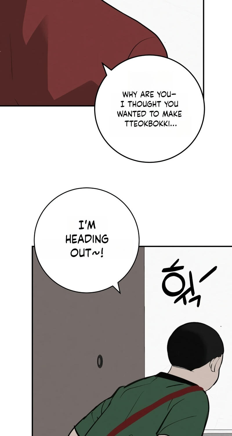 Radiant Rewind Chapter 116 page 30 - 