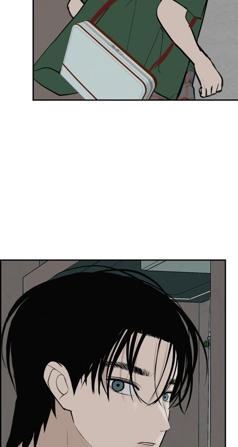 Radiant Rewind Chapter 116 page 31 - 
