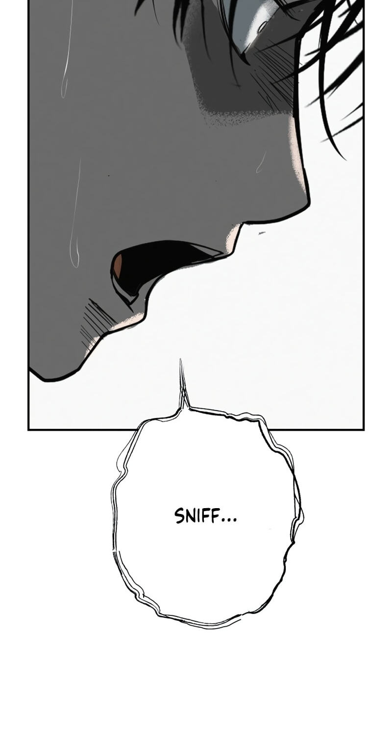 Radiant Rewind Chapter 116 page 34 - 