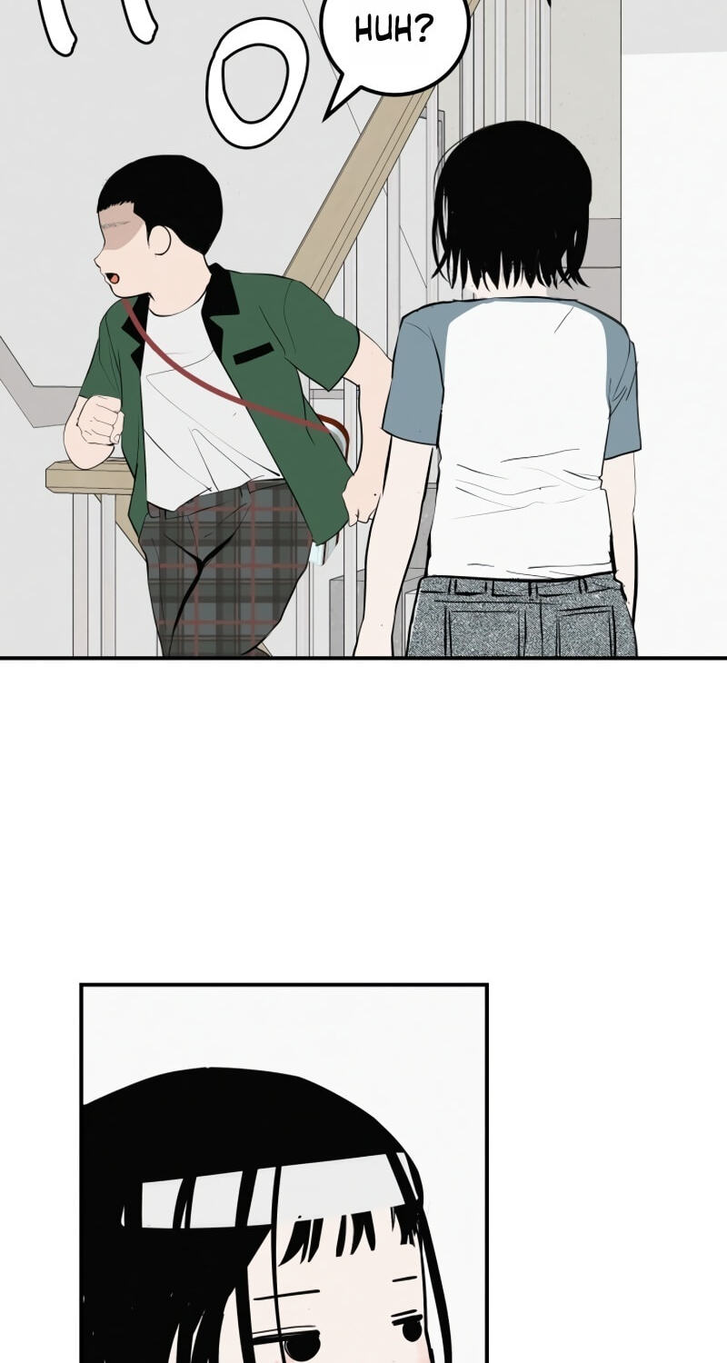 Radiant Rewind Chapter 116 page 40 - 