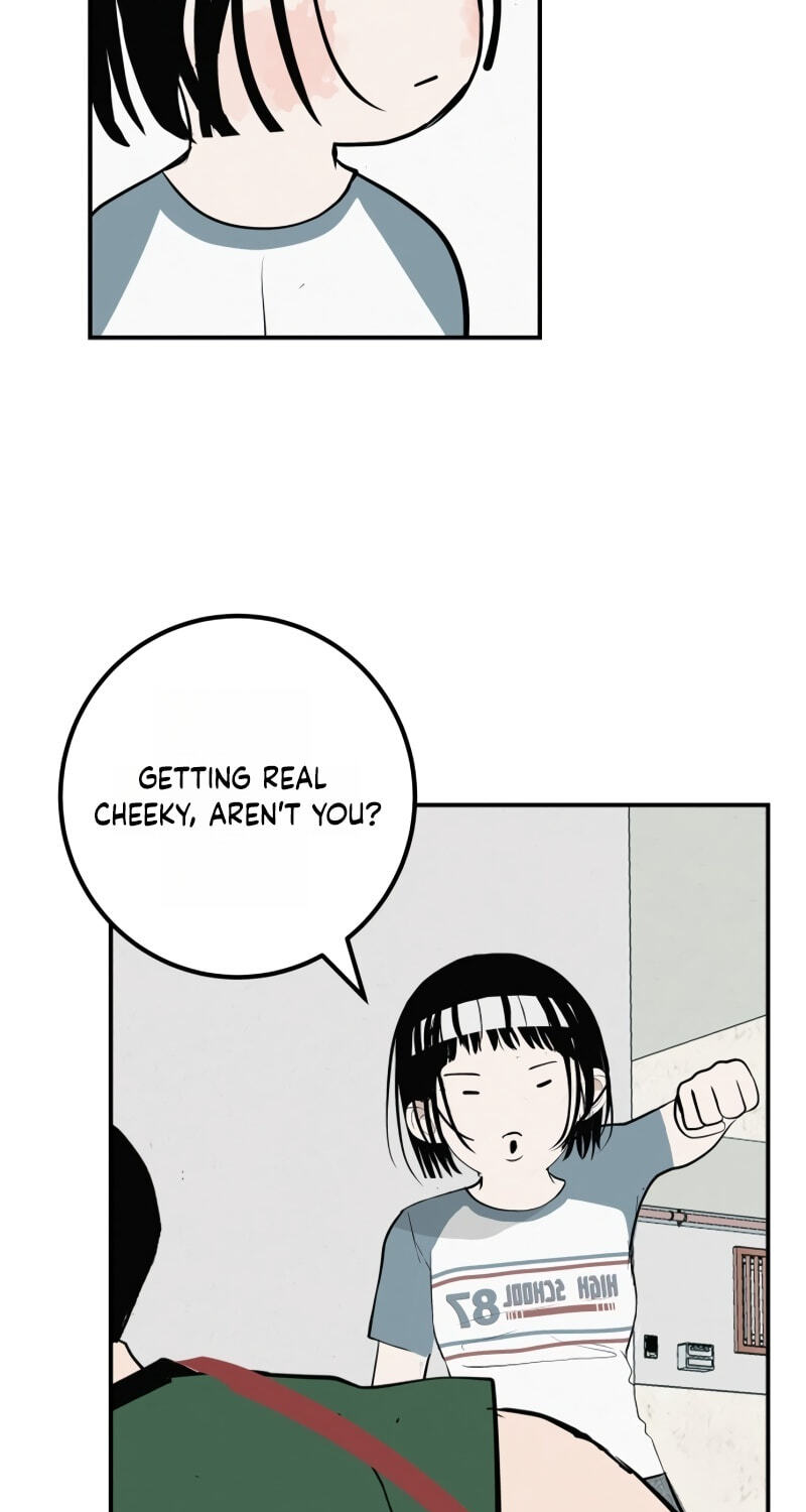 Radiant Rewind Chapter 116 page 41 - 