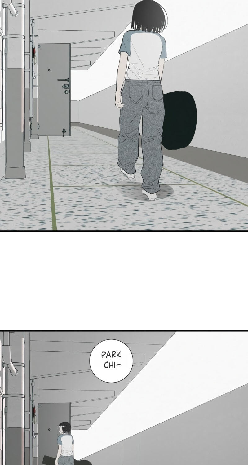 Radiant Rewind Chapter 116 page 47 - 