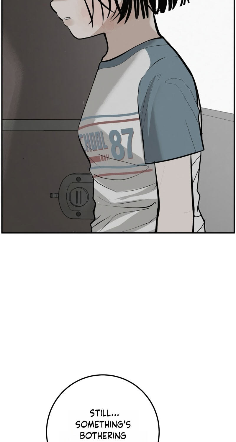 Radiant Rewind Chapter 116 page 49 - 