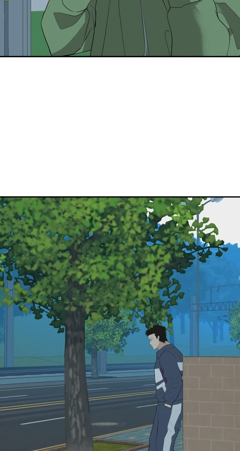 Radiant Rewind Chapter 116 page 6 - 
