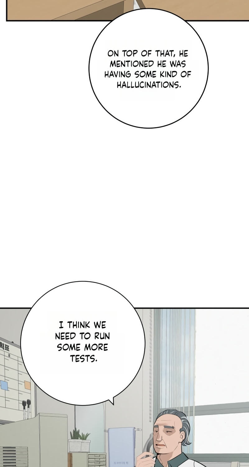 Radiant Rewind Chapter 116 page 52 - 