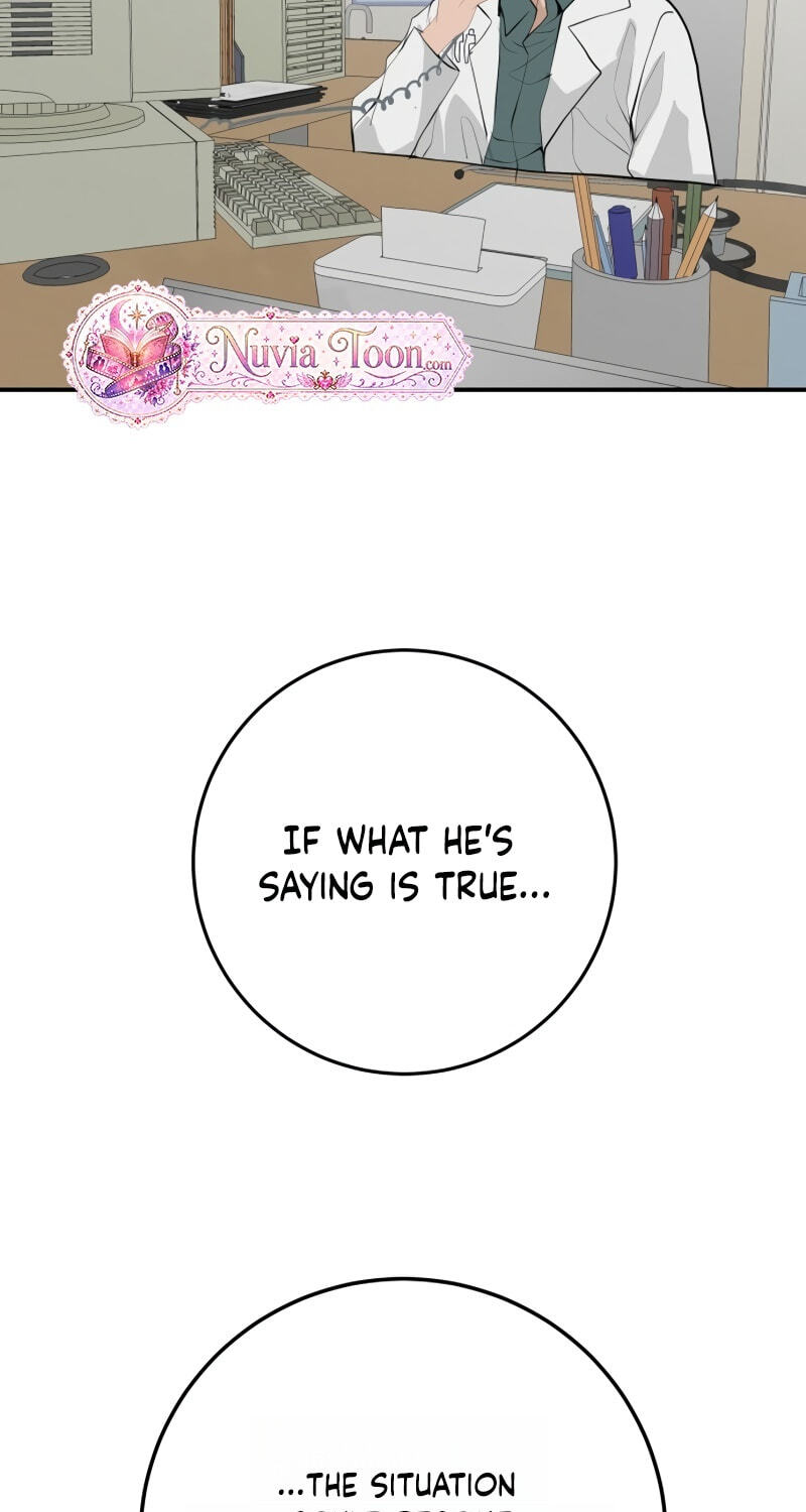 Radiant Rewind Chapter 116 page 53 - 