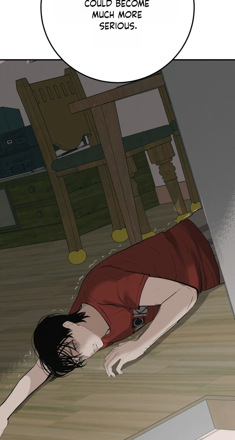Radiant Rewind Chapter 116 page 54 - 