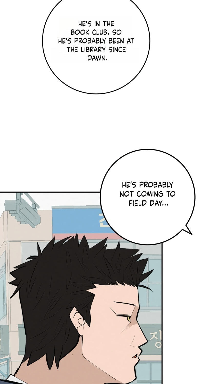 Radiant Rewind Chapter 116 page 63 - 